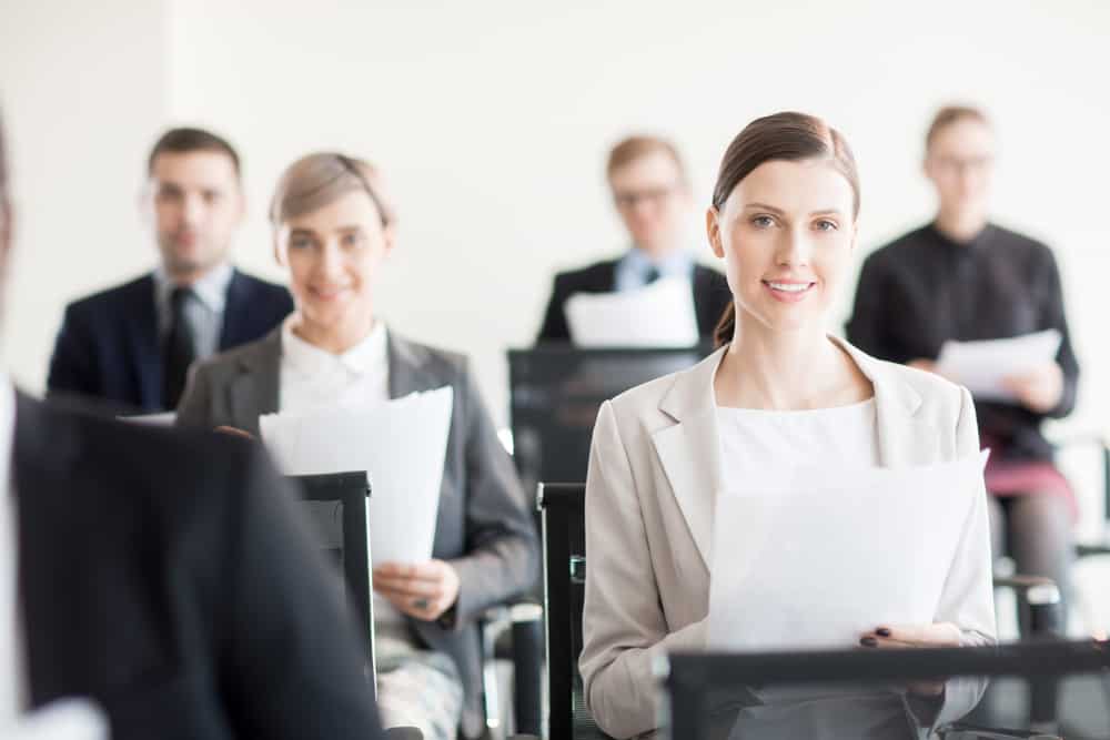 Financial Advisor & Planner Qualifications